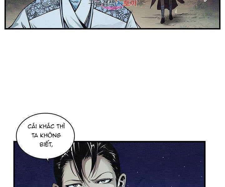 Mục Hạ Vô Nhân Chapter 10 - Trang 3