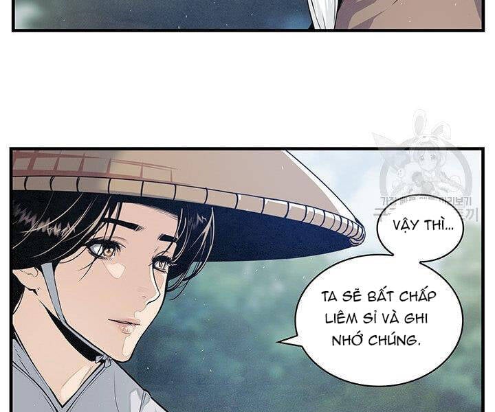 Mục Hạ Vô Nhân Chapter 10 - Trang 30
