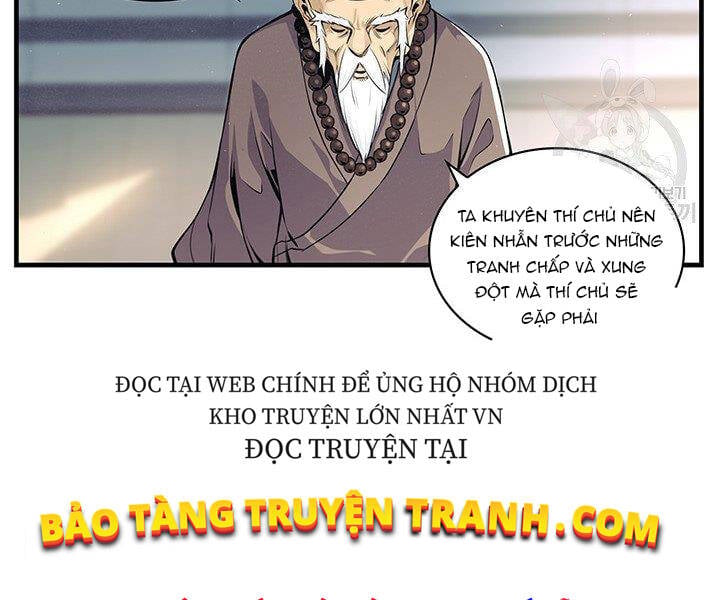 Mục Hạ Vô Nhân Chapter 10 - Trang 32