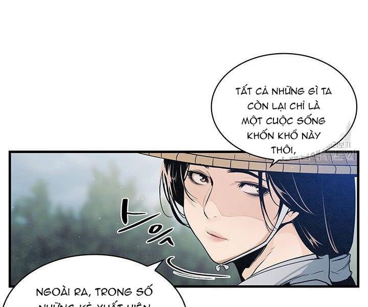 Mục Hạ Vô Nhân Chapter 10 - Trang 34