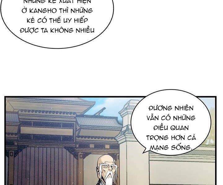 Mục Hạ Vô Nhân Chapter 10 - Trang 35
