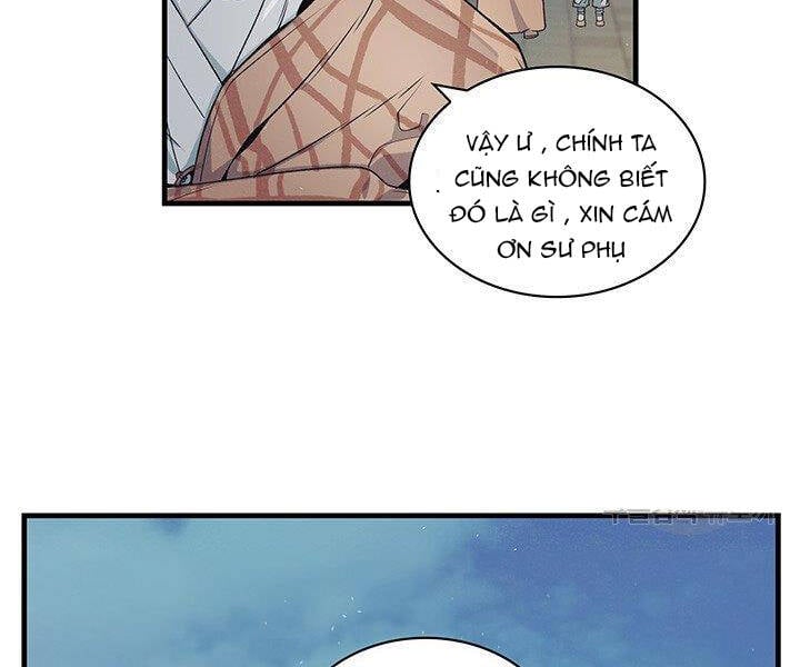Mục Hạ Vô Nhân Chapter 10 - Trang 38