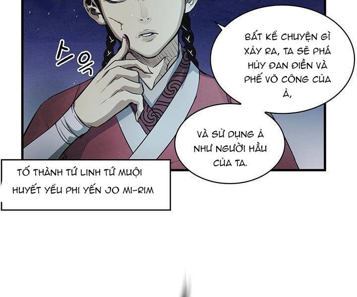 Mục Hạ Vô Nhân Chapter 10 - Trang 4