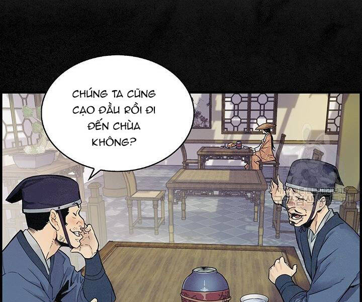 Mục Hạ Vô Nhân Chapter 10 - Trang 41