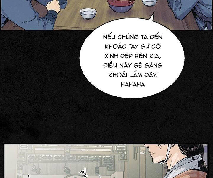 Mục Hạ Vô Nhân Chapter 10 - Trang 42