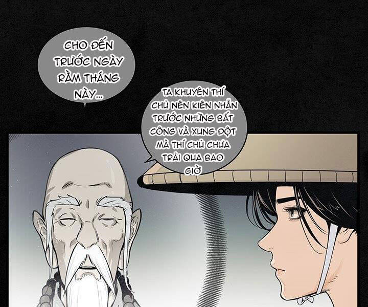 Mục Hạ Vô Nhân Chapter 10 - Trang 44