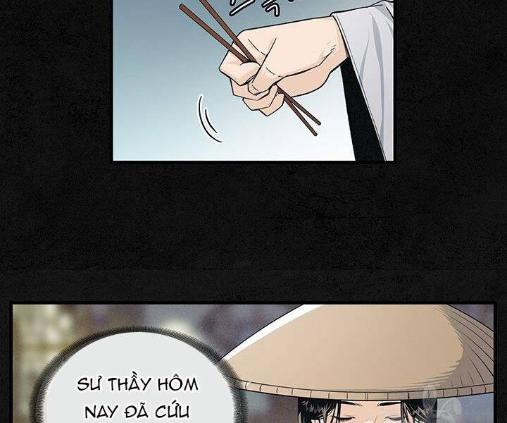 Mục Hạ Vô Nhân Chapter 10 - Trang 46