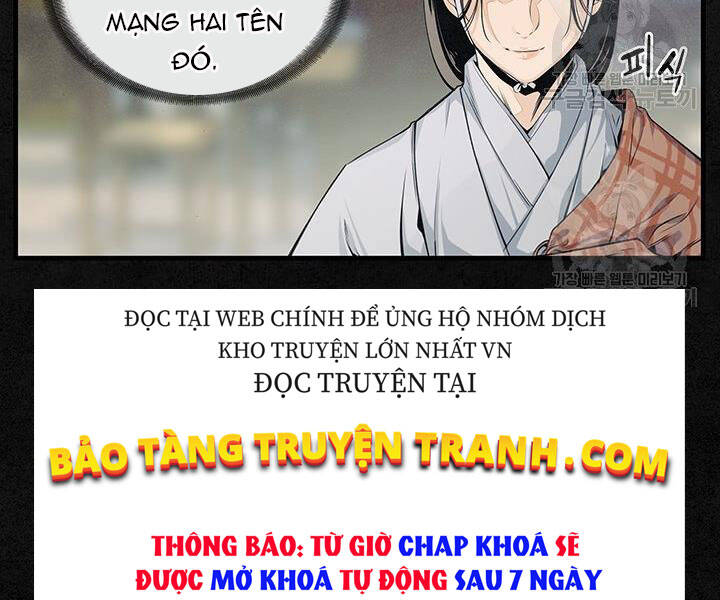 Mục Hạ Vô Nhân Chapter 10 - Trang 47