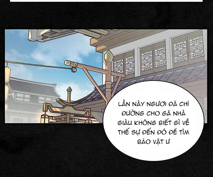 Mục Hạ Vô Nhân Chapter 10 - Trang 48