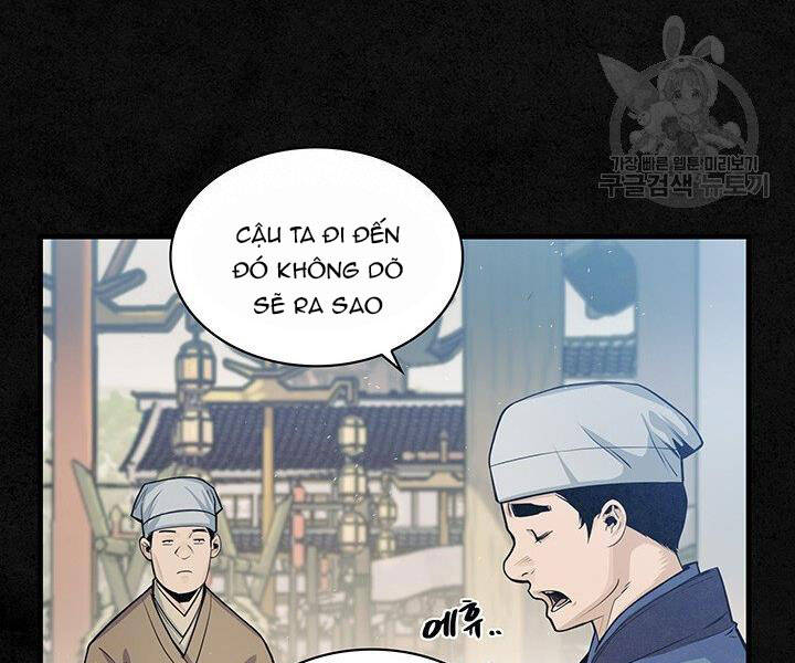 Mục Hạ Vô Nhân Chapter 10 - Trang 49