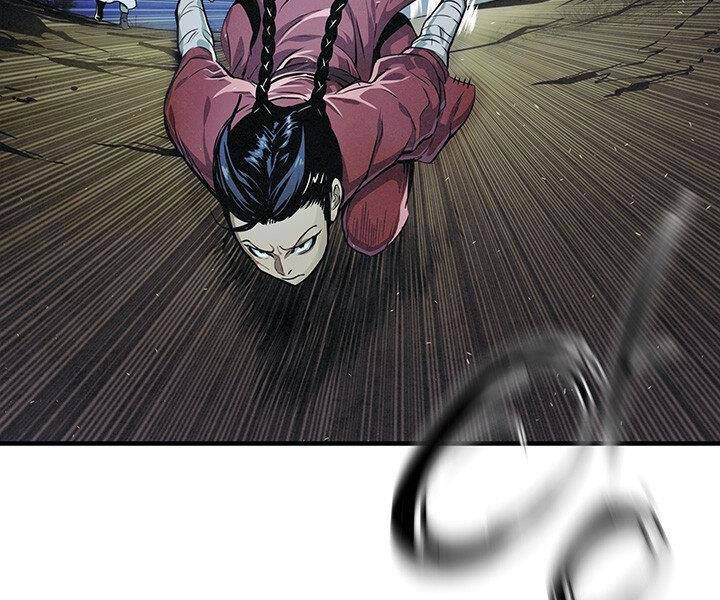 Mục Hạ Vô Nhân Chapter 10 - Trang 6