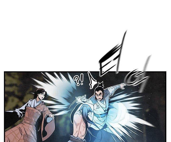 Mục Hạ Vô Nhân Chapter 11 - Trang 20