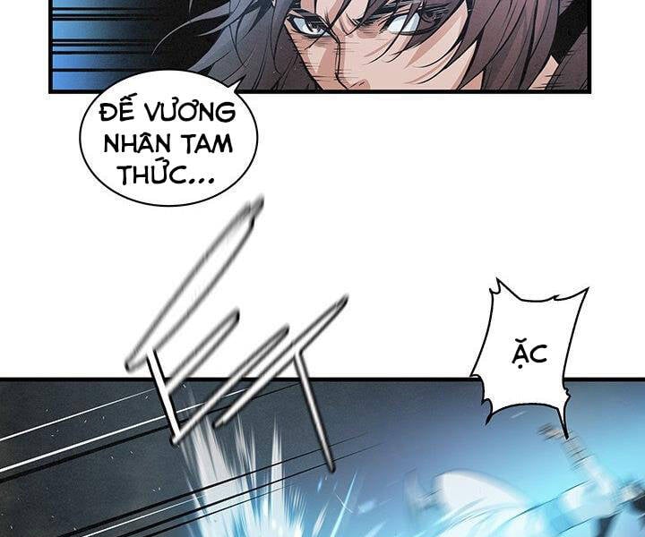Mục Hạ Vô Nhân Chapter 11 - Trang 22