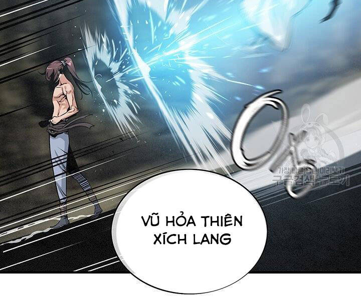 Mục Hạ Vô Nhân Chapter 11 - Trang 23