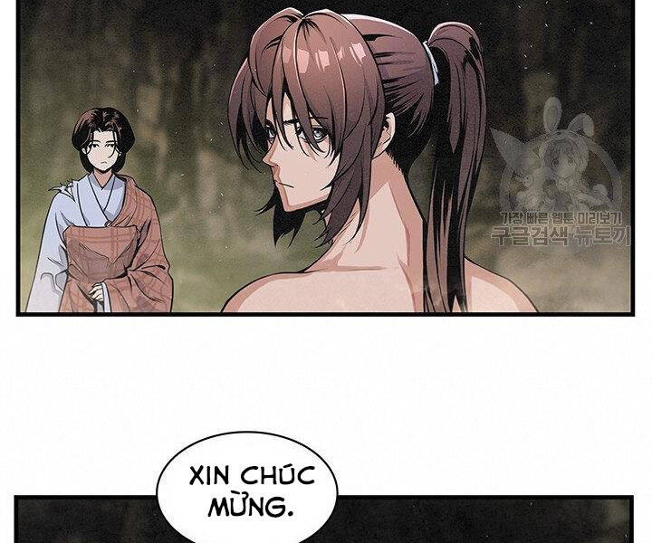 Mục Hạ Vô Nhân Chapter 11 - Trang 25