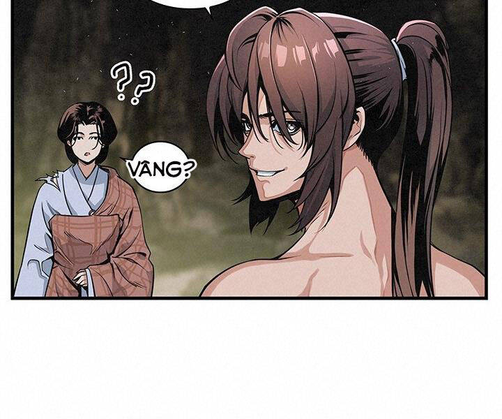 Mục Hạ Vô Nhân Chapter 11 - Trang 26