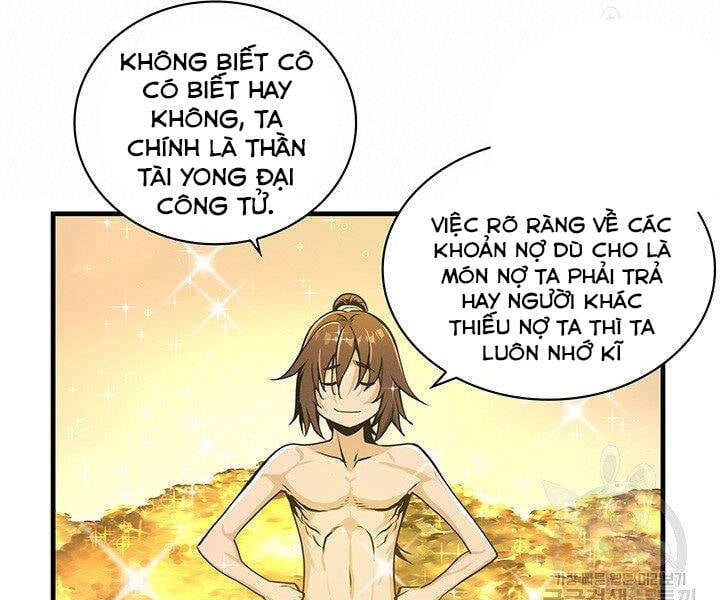 Mục Hạ Vô Nhân Chapter 11 - Trang 27