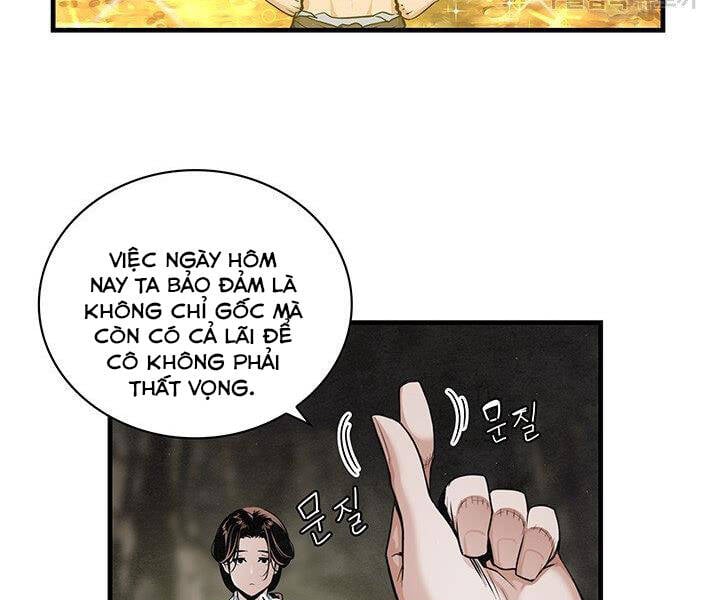 Mục Hạ Vô Nhân Chapter 11 - Trang 28