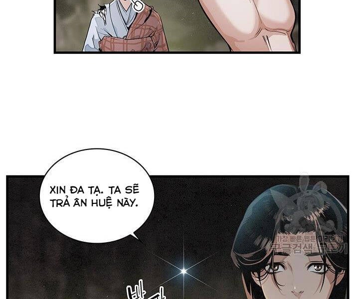 Mục Hạ Vô Nhân Chapter 11 - Trang 29