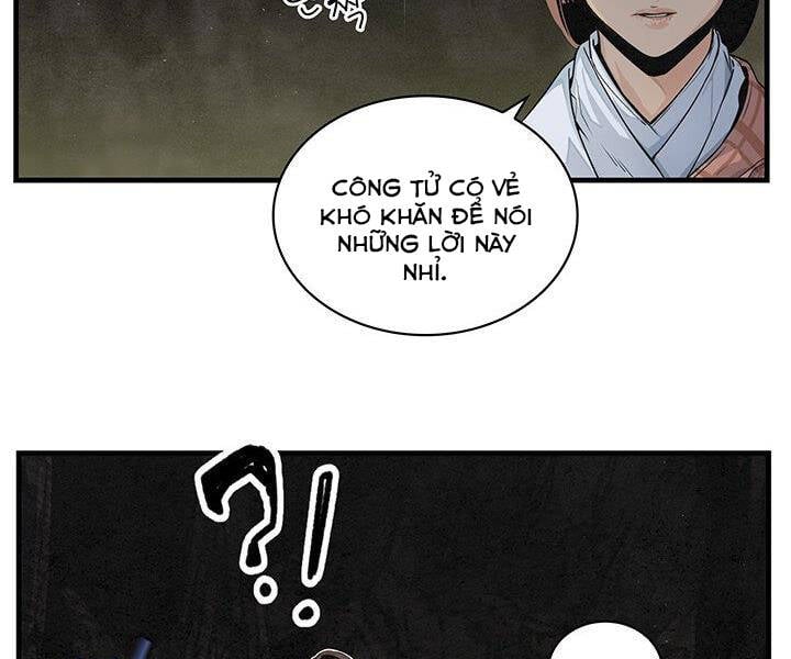 Mục Hạ Vô Nhân Chapter 11 - Trang 30