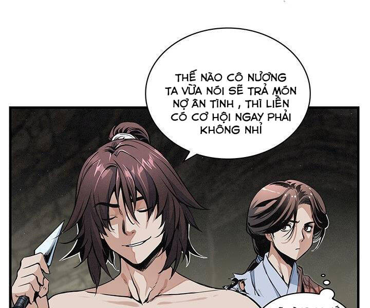 Mục Hạ Vô Nhân Chapter 11 - Trang 35