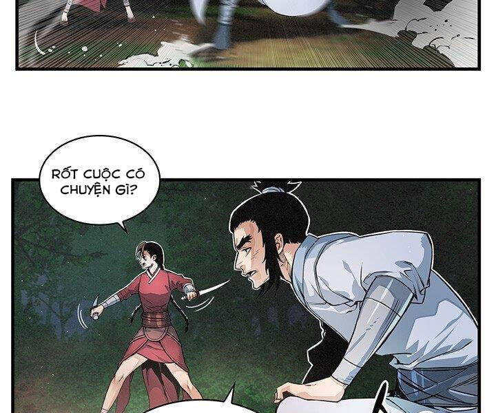 Mục Hạ Vô Nhân Chapter 11 - Trang 39