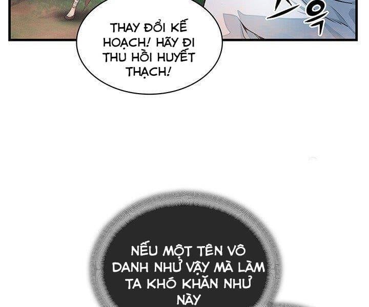 Mục Hạ Vô Nhân Chapter 11 - Trang 40