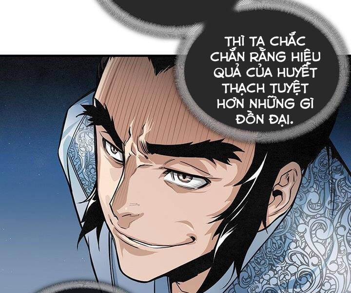 Mục Hạ Vô Nhân Chapter 11 - Trang 41