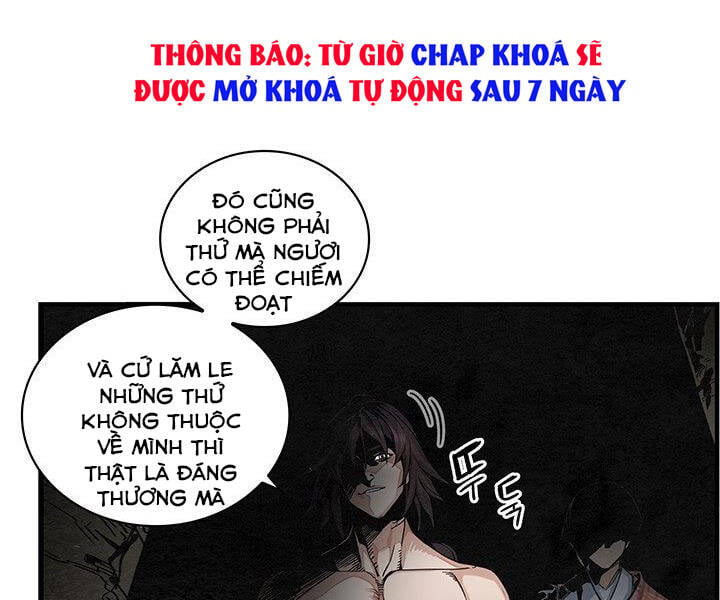 Mục Hạ Vô Nhân Chapter 11 - Trang 44