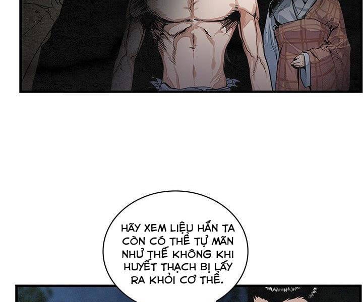 Mục Hạ Vô Nhân Chapter 11 - Trang 45