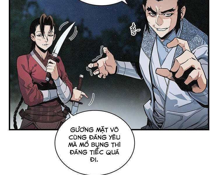 Mục Hạ Vô Nhân Chapter 11 - Trang 46