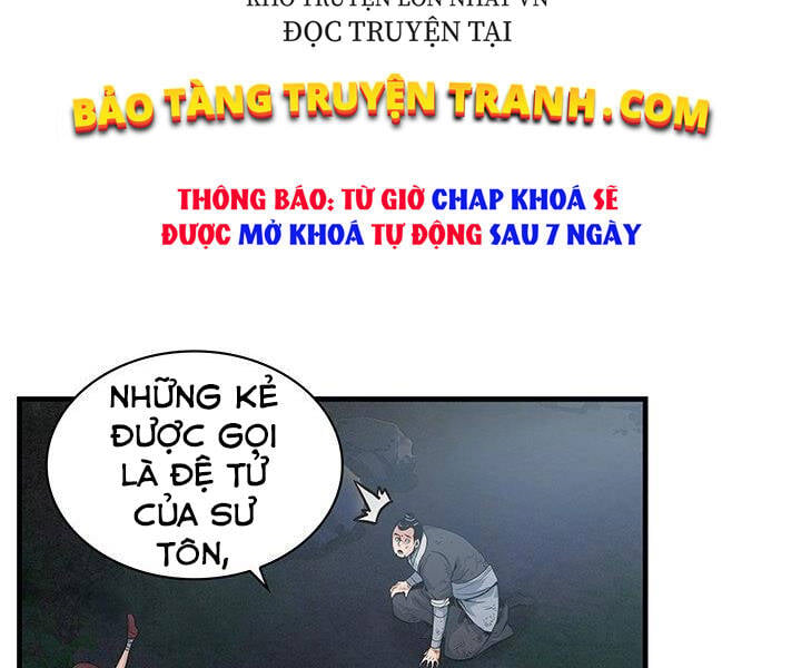 Mục Hạ Vô Nhân Chapter 12 - Trang 17