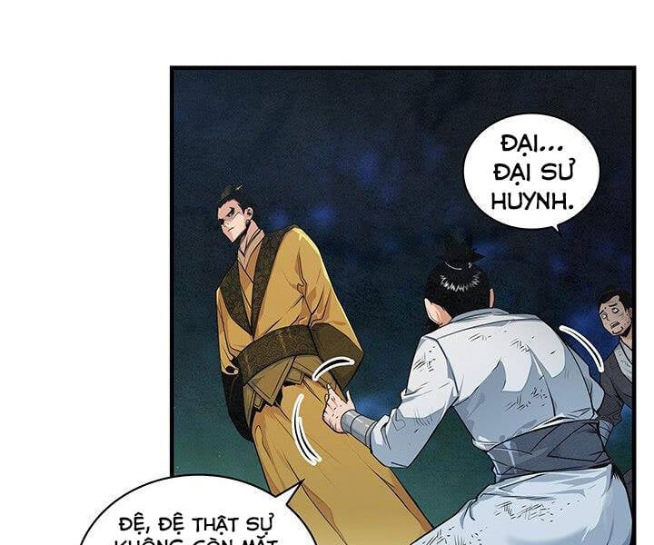 Mục Hạ Vô Nhân Chapter 12 - Trang 19