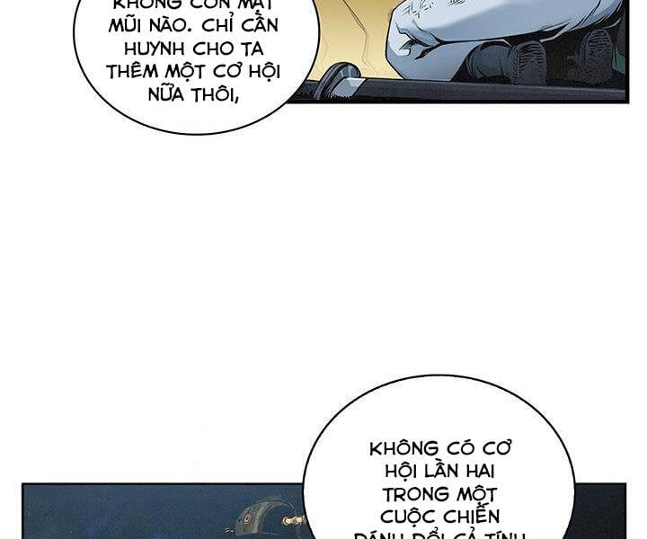 Mục Hạ Vô Nhân Chapter 12 - Trang 20
