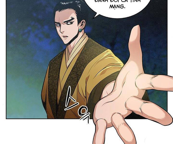 Mục Hạ Vô Nhân Chapter 12 - Trang 21