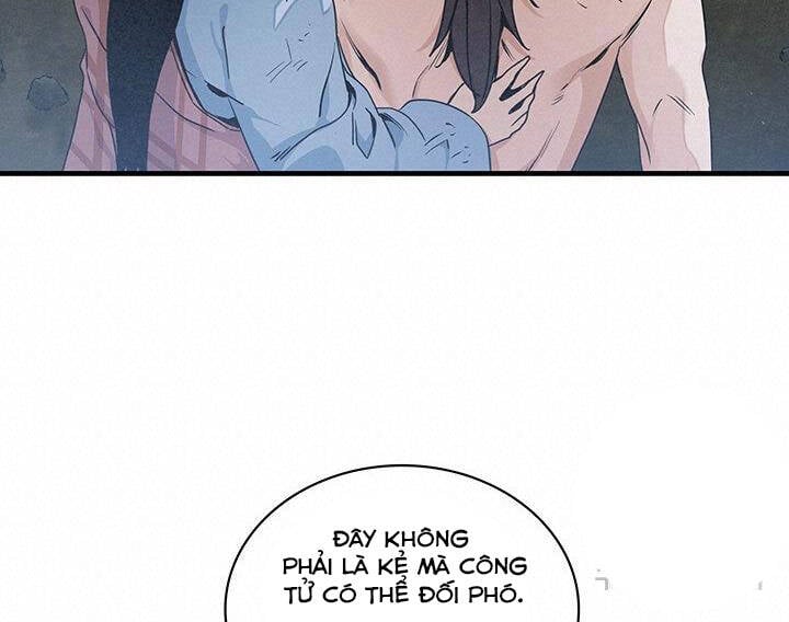 Mục Hạ Vô Nhân Chapter 12 - Trang 25