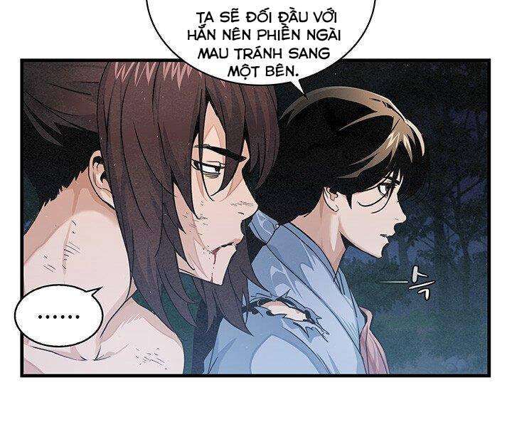 Mục Hạ Vô Nhân Chapter 12 - Trang 26