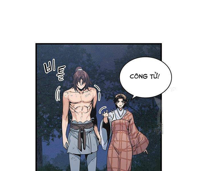 Mục Hạ Vô Nhân Chapter 12 - Trang 27