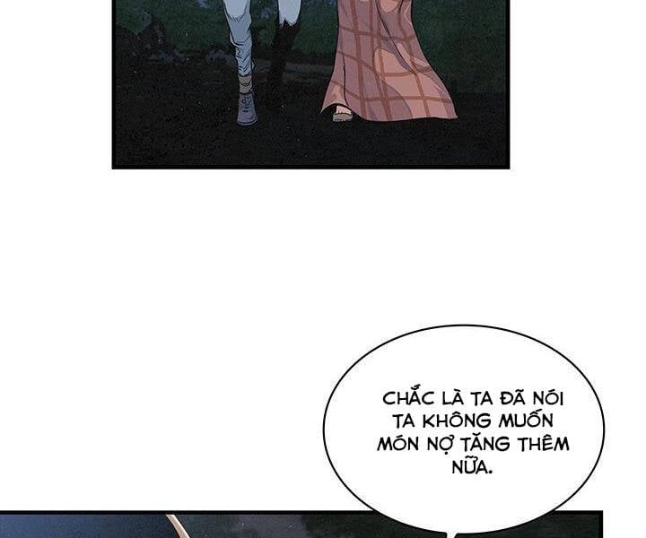 Mục Hạ Vô Nhân Chapter 12 - Trang 28