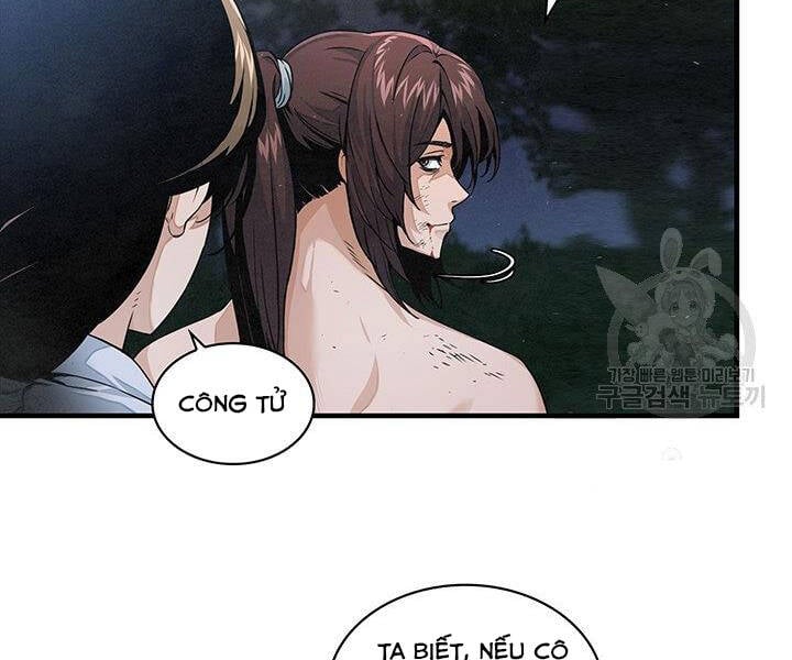 Mục Hạ Vô Nhân Chapter 12 - Trang 29