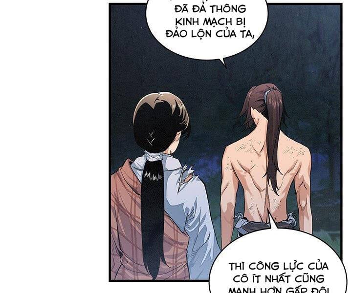 Mục Hạ Vô Nhân Chapter 12 - Trang 30