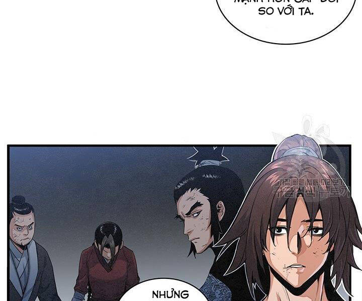 Mục Hạ Vô Nhân Chapter 12 - Trang 31