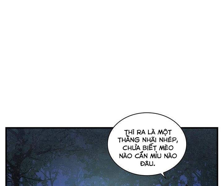 Mục Hạ Vô Nhân Chapter 12 - Trang 34