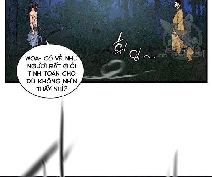 Mục Hạ Vô Nhân Chapter 12 - Trang 35
