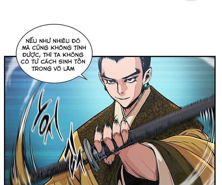 Mục Hạ Vô Nhân Chapter 12 - Trang 39