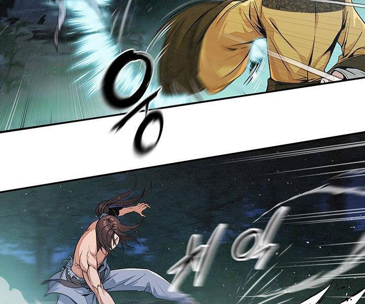Mục Hạ Vô Nhân Chapter 12 - Trang 41