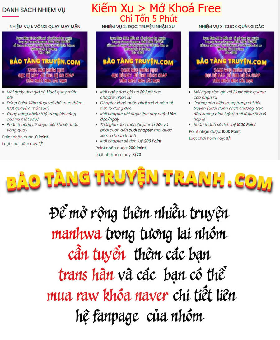 Mục Hạ Vô Nhân Chapter 12 - Trang 47