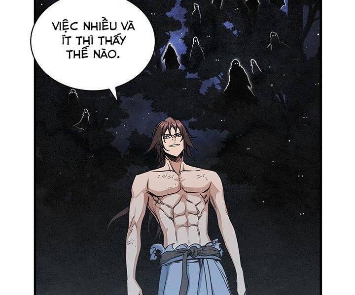 Mục Hạ Vô Nhân Chapter 12 - Trang 49