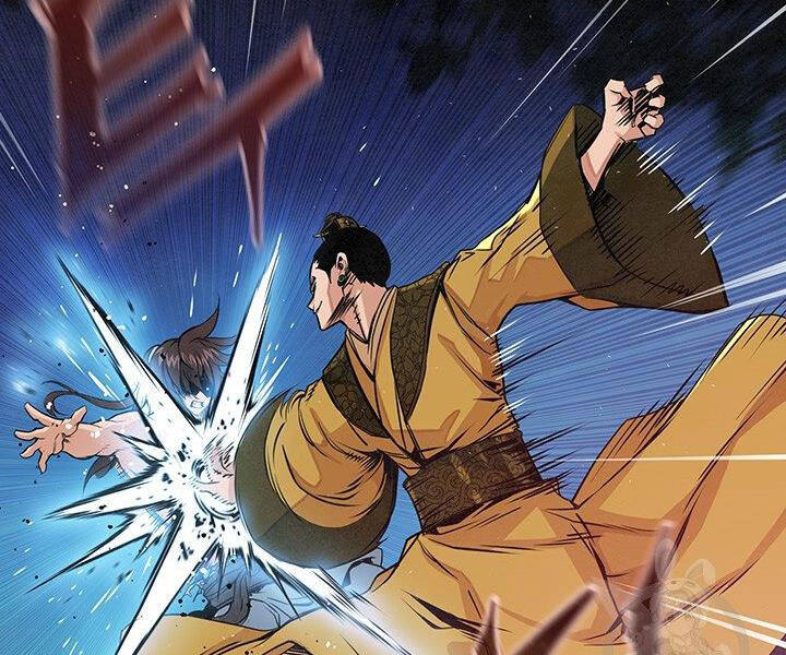 Mục Hạ Vô Nhân Chapter 12 - Trang 5