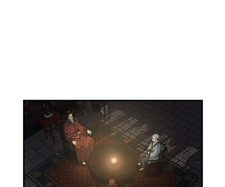 Mục Hạ Vô Nhân Chapter 13 - Trang 10